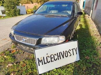 Volvo S80,99-06