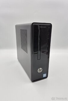 PC i5-8400T / SSD 500GB / 8GB RAM DDR4 / WIM 11 PRO