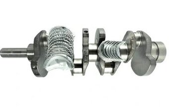 Klikova hřídel Typ motoru 4D56/D4BH KIA,HYUNDAI 8V - 27.12.