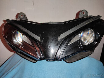 Světlo přední Ducati 848 1098