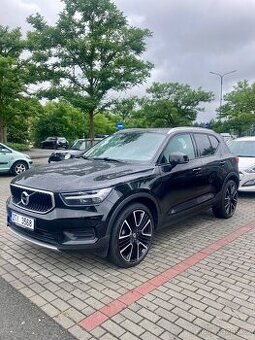 Volvo xc40 d3 110kw
