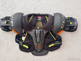 Hokejové chrániče ramen CCM Tacks AS-V PRO Senior