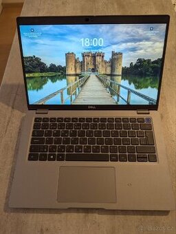 Notebook Dell Latitude 5420 - i5 gen11, 16GB RAM, 256GB SSD
