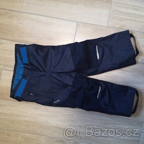 Dětské oteplovaky Quechua