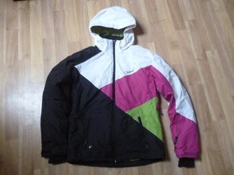 lyžařská bunda vel. S-M Hannah