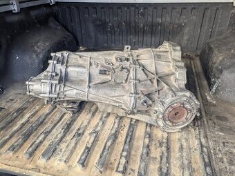 koupim diferenciál audi a4b8 140kw 2.7 manual