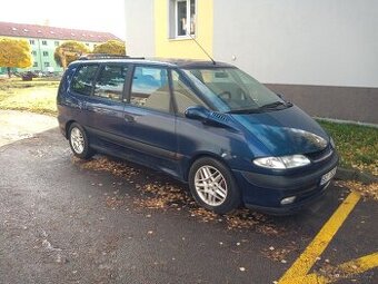 Renault Espace III Grand, 2,2 tD - 1