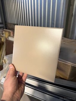 Obklad RAKO ColorOne béžovošedá 20x20cm mat