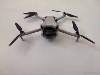 Dji Mini 4 PRO + Fly More Kit