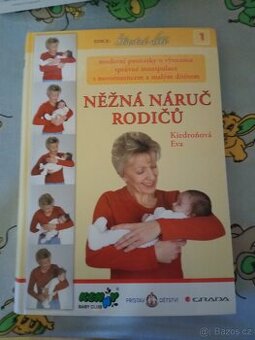 Potřeby pro miminka