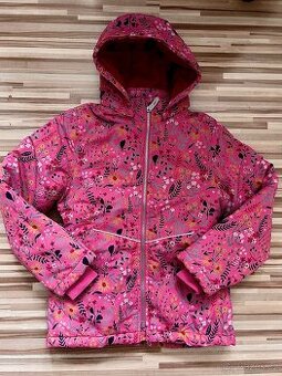 Nová zimní bunda Name it PC 1500 Kč nesehnatelná