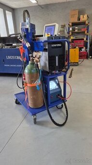 Multilaser 1500W, Senfeng