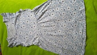 šaty dívčí vel. 122/128