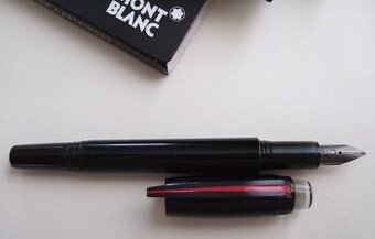 pero Montblanc , Pelikan 14ct., Edacoto 18ct.