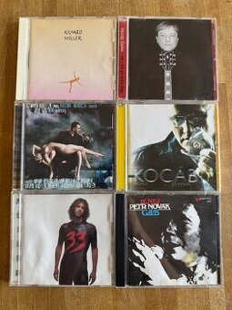 Kocab Muller Žbirka Petr Novak