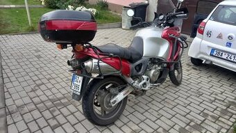 Prodám Honda varadero Xl 1000 rok 2000