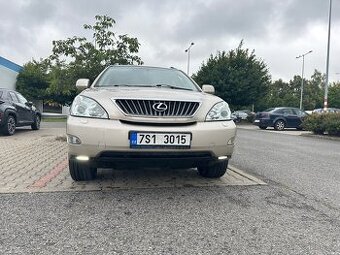 Lexus RX350 2008