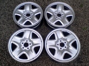 17 plechové disky Mazda CX-5,Mazda CX-3