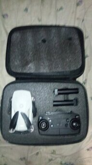 Dron s online kamerou - 1