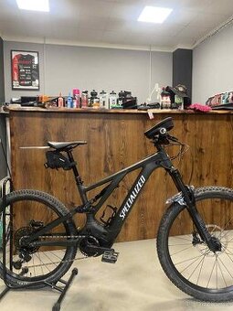Specialized Levo S4