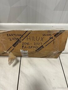 Zadní kardan Toyota Hilux