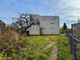 Pronájem domu – ubytování až 18 osob - 1