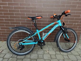 Dětské kolo Rock Machine Thunder 20