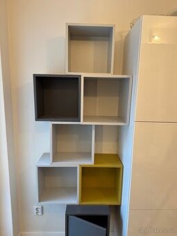 uložné boxy Ikea