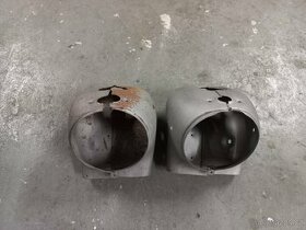 Maska jawa 555 pionýr