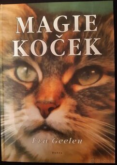 Magie koček