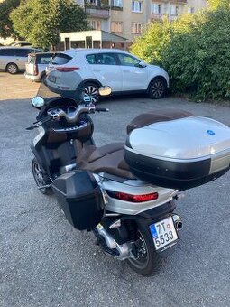 Piaggio MP3 500 lt business