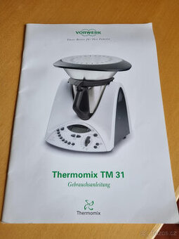 Thermomix TM 31 Vorwerk