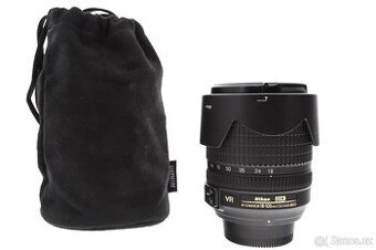 Nikon 18-105mm f/3.5-5.6 G ED VR