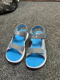 Sandály skechers