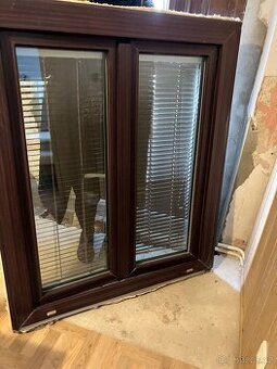 Prodej platového okna