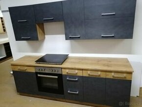 Moderní matná linka