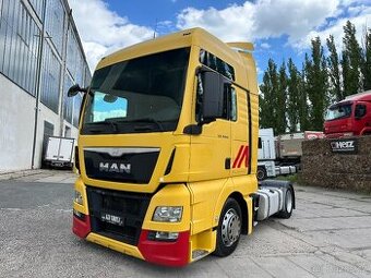 MAN TGX 18.480 LOW DECK E6