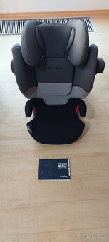 Autosedačka Cybex M-FIX Solution - 15 - 36 kg