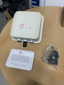 LTE MODEM HUAWEI B2338-168 - BÍLÝ