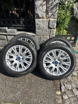 Ford focus alu kola 16”