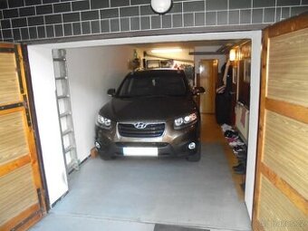 Hyundai Santa Fe 2,2 CRDI