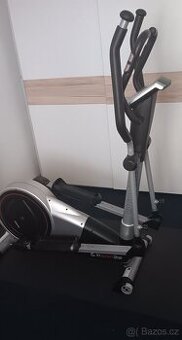 Crosstrainer Atlanta -super vánoční dárek