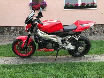 APRILIA RSV 1000 R TUONO