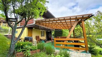 Prodej chata Zlín Jaroslavice