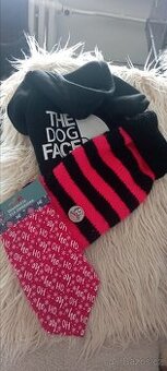 Obleček 41- mikina + svetr