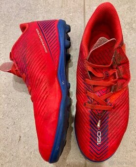 Fotbalové boty kopačky Kipsta vel. 35