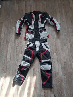 Prodám enduro oblečení RSA velikost l,xl