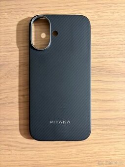 Kryt Pitaka iPhone 16
