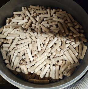 Drobnosti okna a další