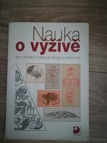 Nauka o výživě